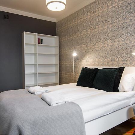Apartment Nearto Old Town Daszynskiego Street Krakau Exterior foto